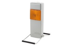 Avertisseur HELLA Pour FIAT