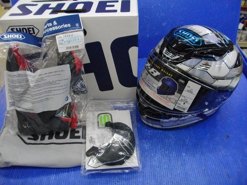 Shoei fortress full face - shoei,