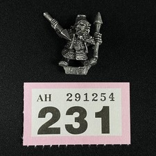 Nains MM10 Nains Warhammer