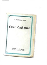 SOEUR CATHERINE