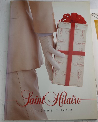 Catalogue tarif saint - +,