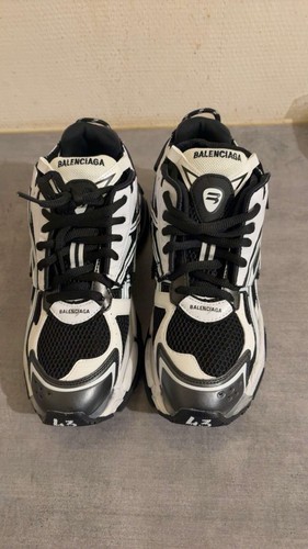 Balenciaga baskets homme