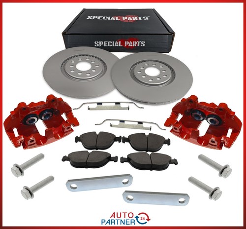 Frein kit conversion pour - de,