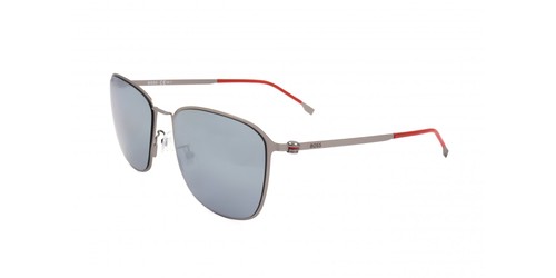 Lunettes soleil hugo - soleil,