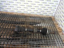 Cardan gauche (transmission)