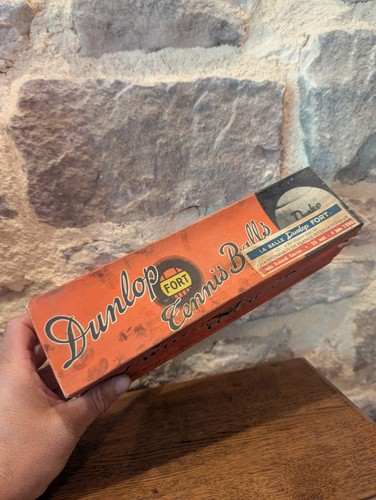 Boite carton ancienne - carton,