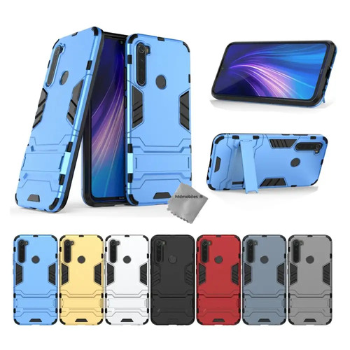 Housse etui coque - , anti