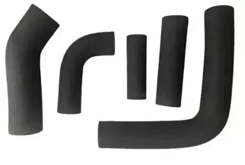 Jeu tuyaux radiateur - jeu,