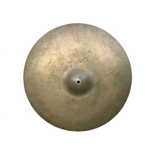 Vintage zildjian - ✨vintage,