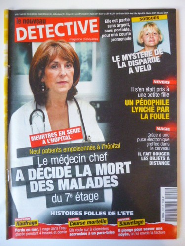 9606 journal nouveau - , le