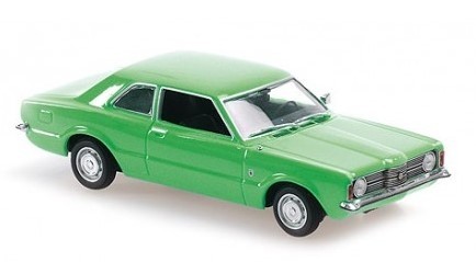 Maxichamps ford taunus - maxichamps,,