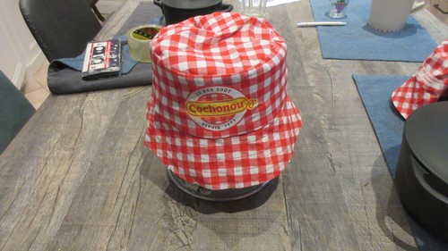 Bob cochonou goodies - cochonou,