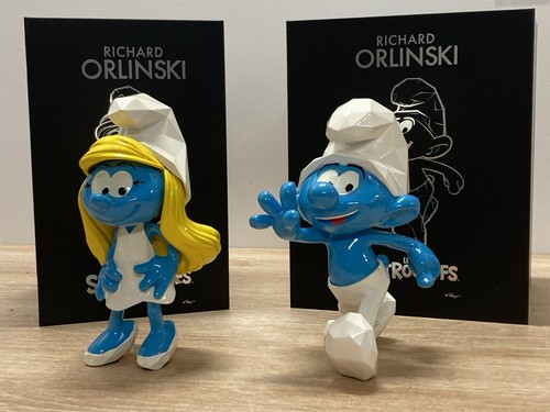 Richard orlinski le - richard,