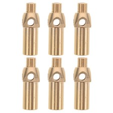  Buses de brûleur à gaz