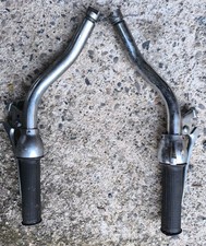 * guidon SAKER en 2 parties