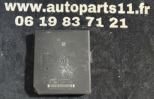 UNIVERSAL STORAGE MODULE USM-2010  284B66852R  RENAULT MASTER 3 2.3L  519543F08