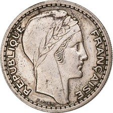 [#1222834] France, 10 Francs