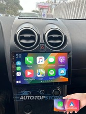 Autoradio 32G pour Nissan