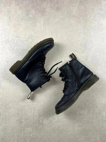Martens chaussures 1460j - martens,
