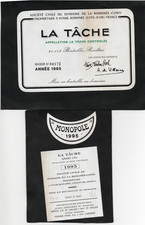 ETIQUETTE + COLL+ CONTRE LA