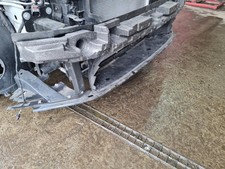 Renfort Pare-Choc Av pour