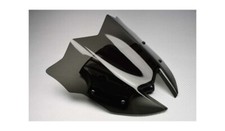Bulle Noire Double Courbure /