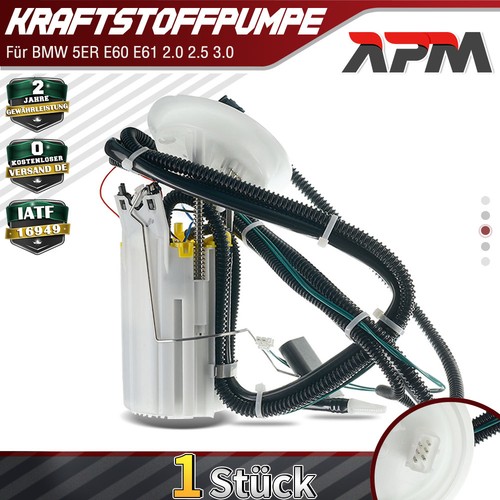 Pompe carburant diesel pour - à,