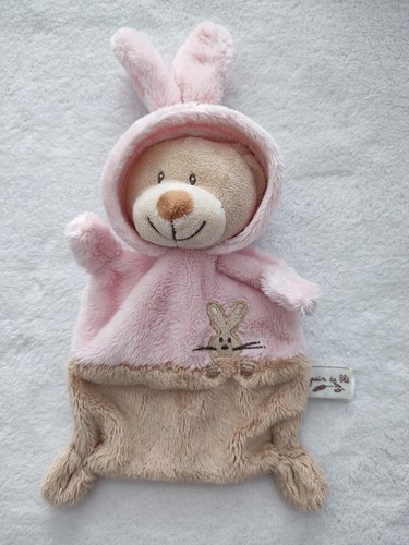 Doudou ours costume - doudou,