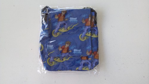 Sacoche besace glenat - besace, manga