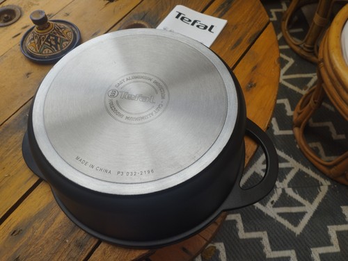 Marmite faitout tefal - faitout,