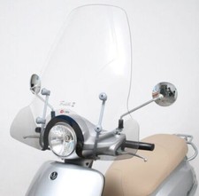 22981 Écran Pare-Brise Haut