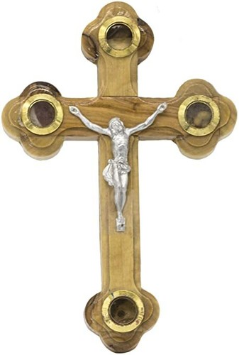 Crucifix croix bois - croix,