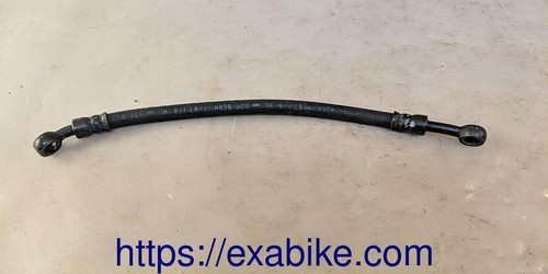 Durite frein pour yamaha fj - de,