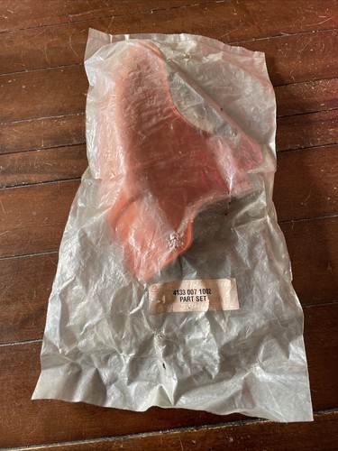 Brand new oem stihl - new, deflector