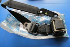 Ceinture de sécurité avant