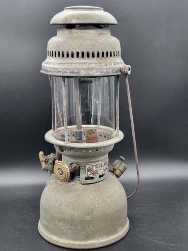 Lampe à pétrole - 🛢️lampe,