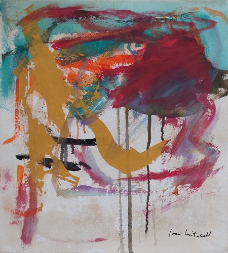 Peinture huile sur - à,