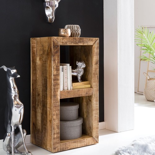 Finebuy étagère debout - finebuy, bois