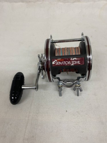 Moulinet senator spécial 0 - moulinet,