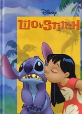 Lilo & Stitch, Disney