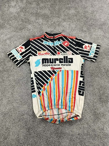 Castelli maillot velo homme - castelli,