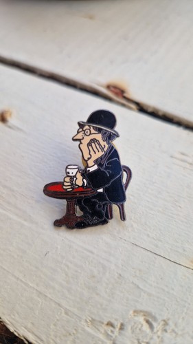 Rare pin vintage saggay - pin's,
