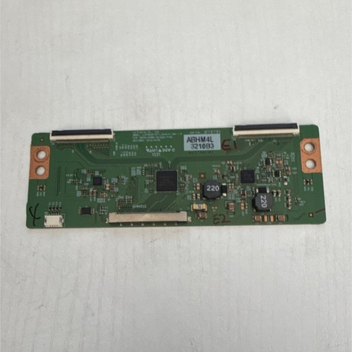 Carte tcon board driver - carte,