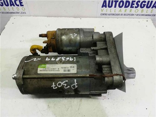 Ts18e13 moteur démarrage - ts18e13,
