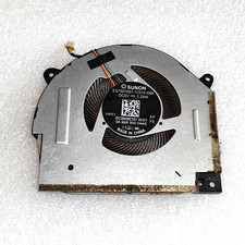 VENTILATEUR original DC28000E3S1 pour Lenovo Legion Y540-17IRH