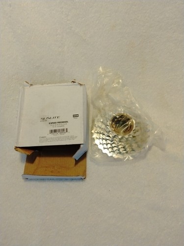 Sunlite 8sp freewheel 28 - sunlite, 13-28