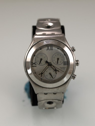 Montre swatch irony homme - montre,