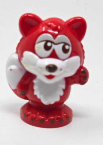 Red fox vtech - 3", smartville