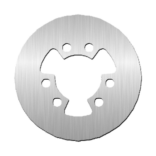 Disque frein solide montesa - disque, de