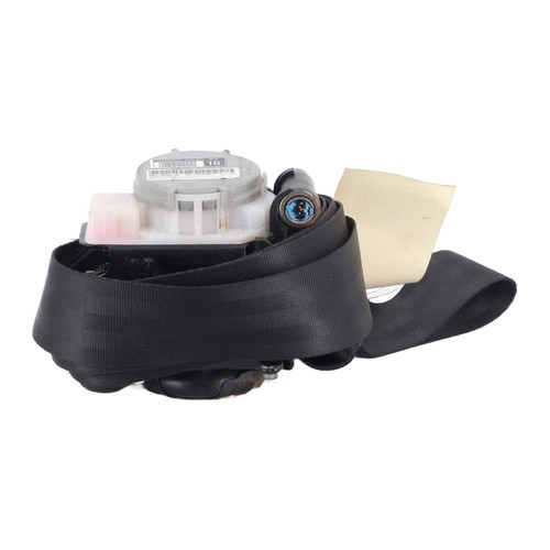 Ceinture avant gauche - avant,